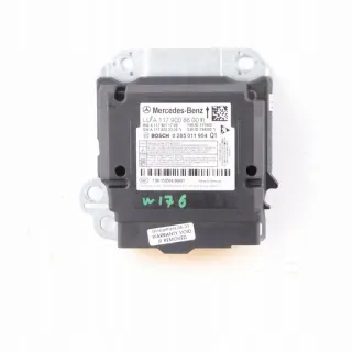 A1179008600 A1179008600,A Блок AirBag Mercedes A W176 Арт e9974385, вид 1