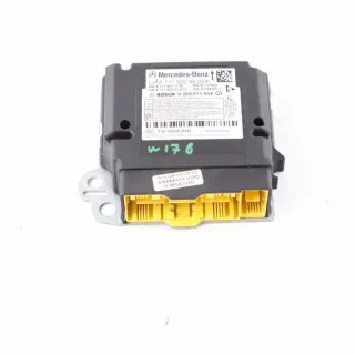 A1179008600 A1179008600,A Блок AirBag Mercedes A W176 Арт e9974385, вид 5