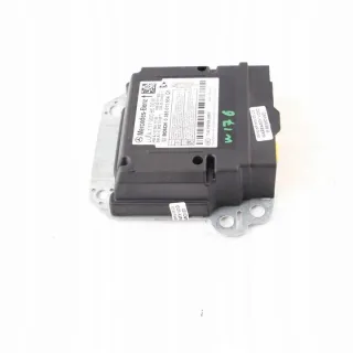 A1179008600 A1179008600,A Блок AirBag Mercedes A W176 Арт e9974385, вид 7