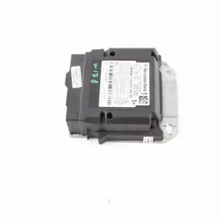 A1179008600 A1179008600,A Блок AirBag Mercedes A W176 Арт e9974385, вид 8