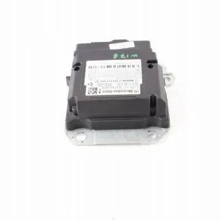 A1179008600 A1179008600,A Блок AirBag Mercedes A W176 Арт e9974385, вид 9