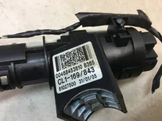 00468453610 Замок зажигания Lancia Ypsilon 2 Арт e9975934, вид 6