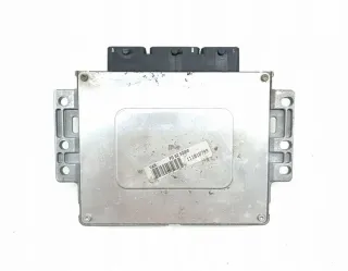 9644486380 Блок управления двигателем Citroen C5 1 Арт e9975976, вид 2
