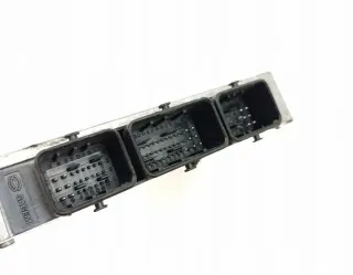 9644486380 Блок управления двигателем Citroen C5 1 Арт e9975976, вид 3