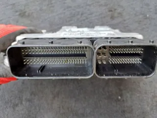 31312578 0261S07523 CDZL7C Блок управления двигателем Volvo S60 2 Арт e9976720, вид 4