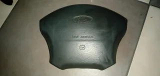 60-14892 Подушка безопасности Nissan Primera 11 Арт e9977297, вид 1