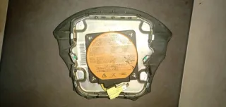 60-14892 Подушка безопасности Nissan Primera 11 Арт e9977297, вид 2