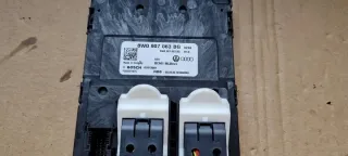 8W0907063BG Блок предохранителей Audi Q7 4M Арт e9977898, вид 2