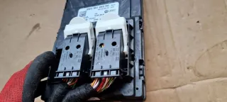 8W0907063BG Блок предохранителей Audi Q7 4M Арт e9977898, вид 6