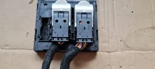 8W0907063BG Блок предохранителей Audi Q7 4M Арт e9977898, вид 8