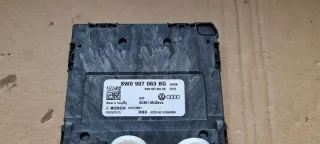 8W0907063BG Блок предохранителей Audi Q7 4M Арт e9977898, вид 10