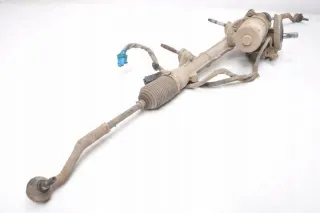 68200000048 Рулевая рейка Citroen C2  Арт e9978175, вид 1