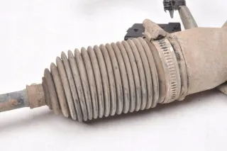 68200000048 Рулевая рейка Citroen C2  Арт e9978175, вид 8