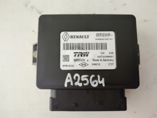110TYS 285F22369R Блок предохранителей Renault Megane 3 Арт e9978931, вид 1