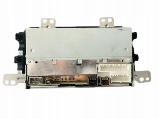 2591A5FA6C 7503751215 Блок навигации Nissan Micra K14 Арт e9979539, вид 7