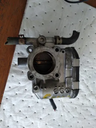 0280750133 24420536 Z12XEP Моновпрыск Opel Corsa D Арт e9980264, вид 2