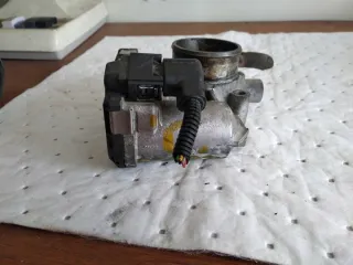 0280750133 24420536 Z12XEP Моновпрыск Opel Corsa D Арт e9980264, вид 3