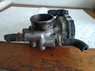 0280750133 24420536 Z12XEP Моновпрыск Opel Corsa D Арт e9980264, вид 4
