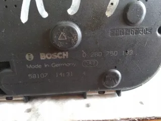 0280750133 24420536 Z12XEP Моновпрыск Opel Corsa D Арт e9980264, вид 5