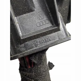 1K2941824 Блок предохранителей Audi A3 8P Арт e9980455, вид 4