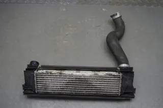 7618809 Интеркулер BMW 1 F20/F21 Арт e9980906, вид 1