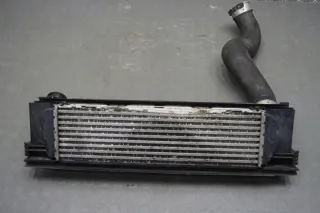 7618809 Интеркулер BMW 1 F20/F21 Арт e9980906, вид 2