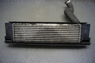 7618809 Интеркулер BMW 1 F20/F21 Арт e9980906, вид 3