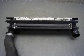 7618809 Интеркулер BMW 1 F20/F21 Арт e9980906, вид 5