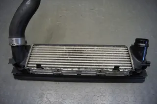 7618809 Интеркулер BMW 1 F20/F21 Арт e9980906, вид 8