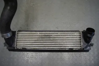 7618809 Интеркулер BMW 1 F20/F21 Арт e9980906, вид 9
