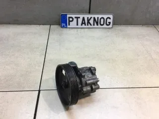 9636086680 Насос гидроусилителя руля Citroen C5 1 Арт e9981027, вид 2