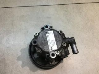 9636086680 Насос гидроусилителя руля Citroen C5 1 Арт e9981027, вид 4