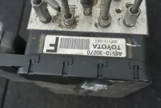 GS450H 44510-30270 Блок ABS Lexus GS 3 Арт e9982418, вид 3