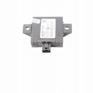 1K0907719C 1K0907719C,1K0 Блок управления двигателем Audi A3 8P Арт e9983728, вид 9