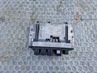 8486839 Блок управления двигателем BMW 1 F20/F21 Арт e9984019, вид 1