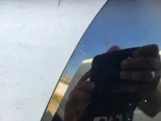  Капот Citroen C4 2 Арт e9984110, вид 5