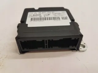9666775480 Блок AirBag Peugeot 3008 1 Арт e9984478, вид 2