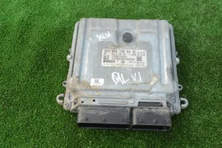 A6421506491 0281013382 Блок управления двигателем Mercedes GL X164 Арт e9984574, вид 1