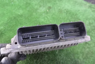 A6421506491 0281013382 Блок управления двигателем Mercedes GL X164 Арт e9984574, вид 3