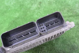 A6421506491 0281013382 Блок управления двигателем Mercedes GL X164 Арт e9984574, вид 4