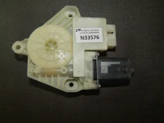 5Q4959811D Моторчик стеклоподъемника Volkswagen Golf 7 Арт e9985692, вид 1