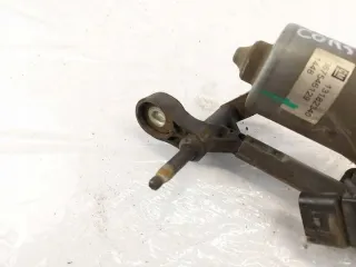 13182340 367546129 Механизм стеклоочистителя (трапеция дворников) Opel Corsa D Арт e9986058, вид 4