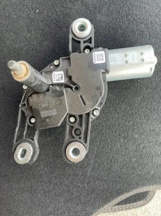5G0955711A Механизм стеклоочистителя (трапеция дворников) Volkswagen Golf 7 Арт e9986158, вид 1