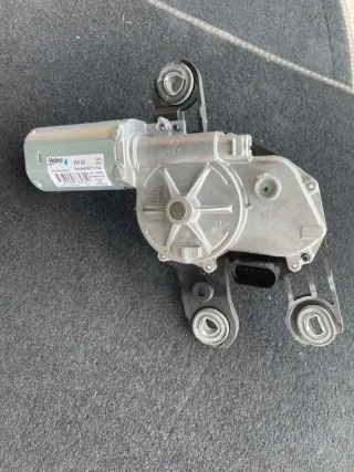 5G0955711A Механизм стеклоочистителя (трапеция дворников) Volkswagen Golf 7 Арт e9986158, вид 3