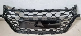 8S0853651H Решетка радиатора Audi TT 3 Арт e9986504, вид 3