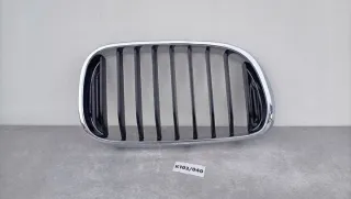 51137357012 K103040 Решетка радиатора BMW 7 G11/G12 Арт e9986536, вид 1