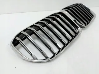8494818 Решетка радиатора BMW 7 G11/G12 Арт e9986537, вид 2