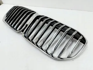 8494818 Решетка радиатора BMW 7 G11/G12 Арт e9986537, вид 3