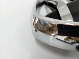 8494818 Решетка радиатора BMW 7 G11/G12 Арт e9986537, вид 5