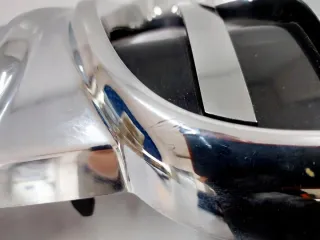 8494818 Решетка радиатора BMW 7 G11/G12 Арт e9986537, вид 6